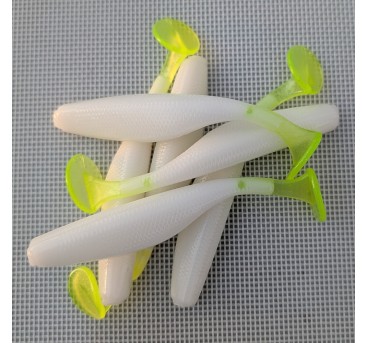 Amphitrite's Flash - Triton Paddle Tail