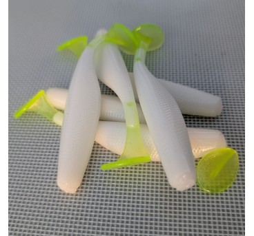 Amphitrite's Flash - Triton Paddle Tail