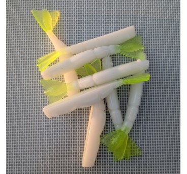 Amphitrite's Flash - Nereus Shrimp