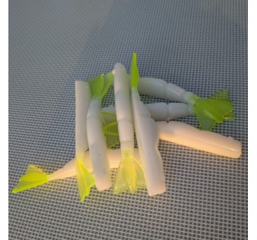 Amphitrite's Flash - Nereus Shrimp