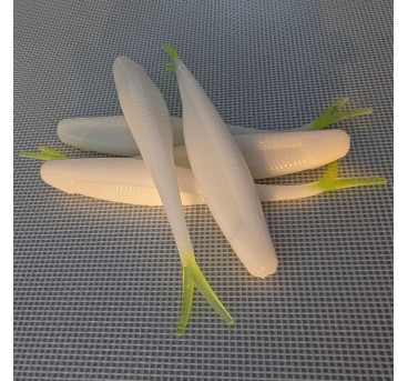 Amphitrite's Flash - Triton Glide Split Tail