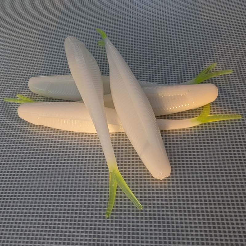 Amphitrite's Flash - Triton Glide Split Tail