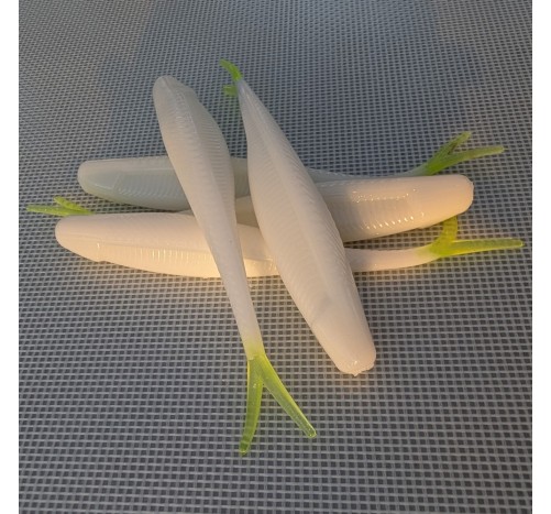 Amphitrite's Flash - Triton Glide Split Tail