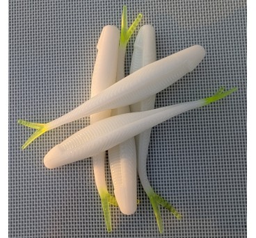 Amphitrite's Flash - Triton Glide Split Tail