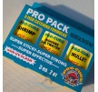 Pro-Cure Inshore Saltwater Pack Pro Pack