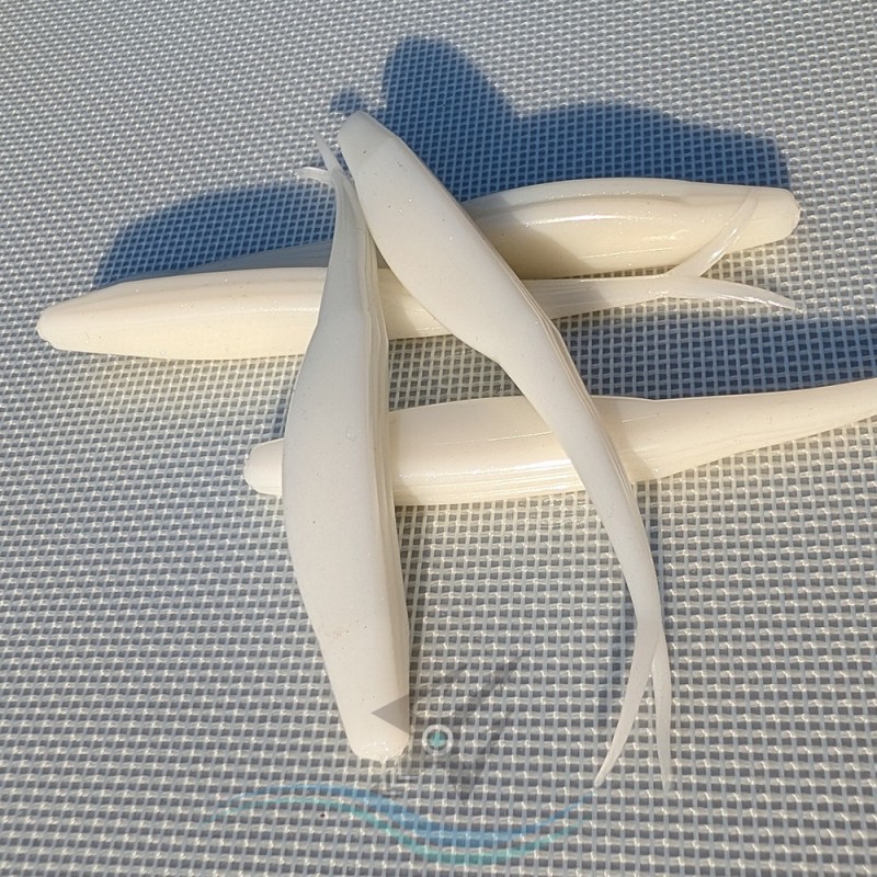 Amphitrite's Spirit - Triton Split Tail