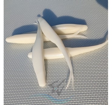 Amphitrite's Spirit - Triton Split Tail